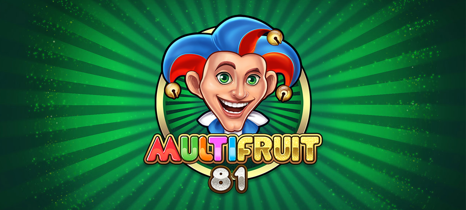 MultiFruit 81 Slot - Review