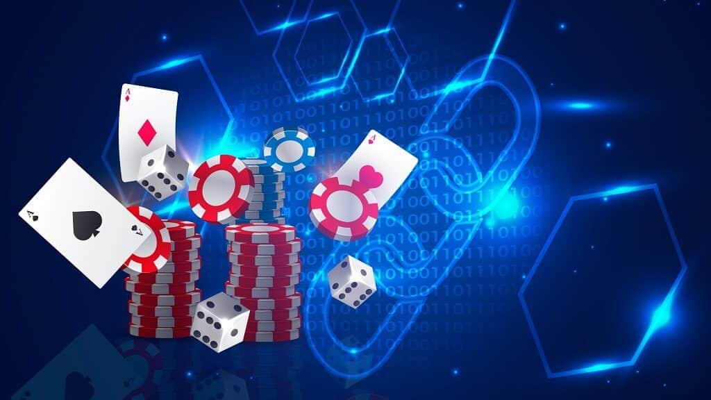 Online Casinos and Blockchain